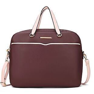 MKF Laptop Briefcase $39