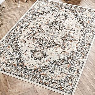 Up to 80% Off Area Rugs