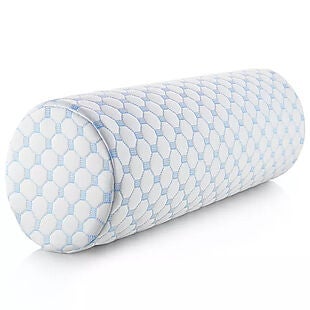 Cooling Memory Foam Neck Pillow $15