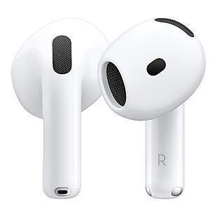 Apple AirPods 4 with ANC $99