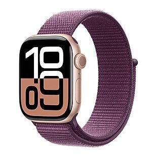 Apple Watch Series 10 $356