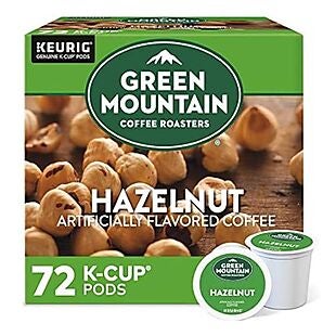 Up to 45% Off Coffee Beans & Pods