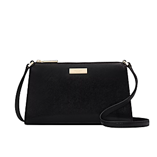 Kate Spade Kenzie Mini Crossbody $64