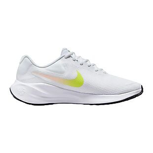 Nike Women's Revolution 7 Shoes $45