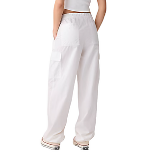 Gap Factory Parachute Cargo Pants $16