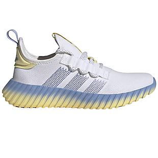 Adidas Women's Kaptir Flow Shoes $45