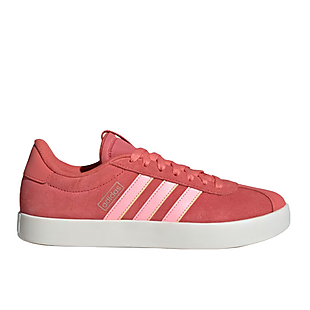 Adidas Women's VL Court 3.0 Shoes $38