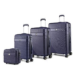 4pc MKF Luggage Set $219