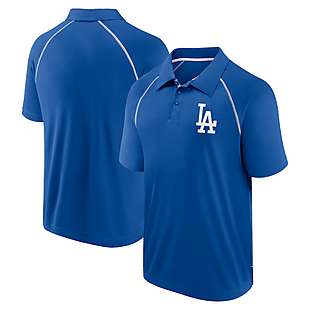 MLB Men's Polos $27