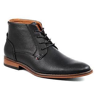 50% Off Men's Boots