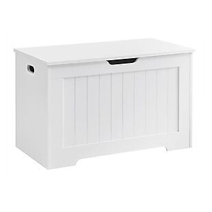 30" Storage Chest $52