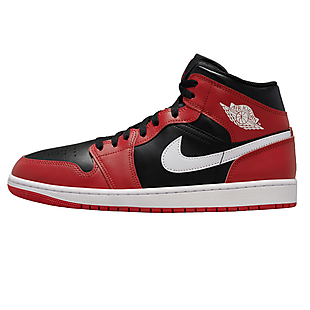 Air Jordan 1 Mid Shoes $61