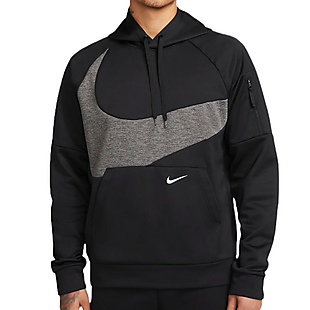 Nike Therma-FIT Hoodie $34