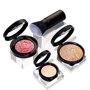 Laura Geller Makeup Kit $41 + Free Ship