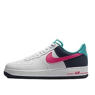 Nike Air Force 1 '07 Shoes $60