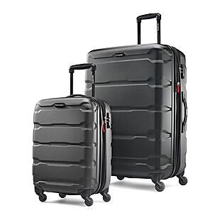 Samsonite Omni Spinner Set $179