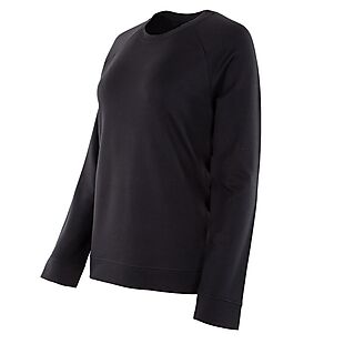 Eddie Bauer Women's Sweatshirt $14