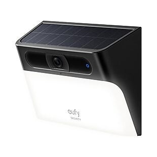 Eufy Solar Wall Light Camera $70