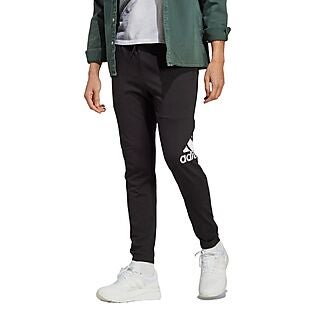 Adidas Essentials Tapered Pants $14