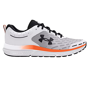 Under Armour Charged Assert Shoes $34