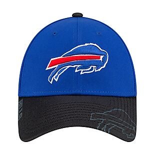 New Era NFL Snapback Caps $21