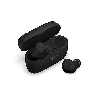 50% Off Jabra Noise-Cancelling Earbuds