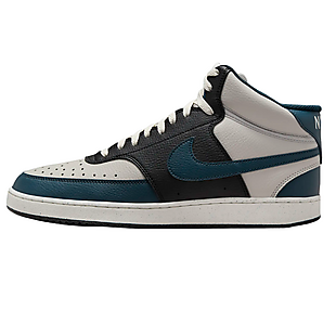Nike Men's Court Vision Shoes $55