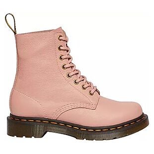 Dr. Martens 460 Pascal Boots $60