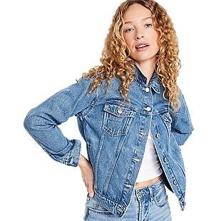 40% Off Everything at Old Navy