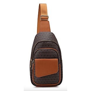 MKF Sling Bag $38