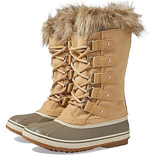 60% Off Sorel Joan of Arctic Boots