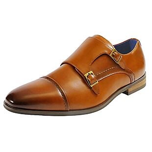 Men's Oxford Shoes $23