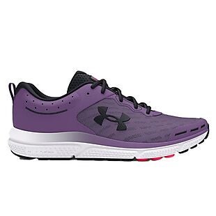 UA Women's Running Shoes $26 Shipped