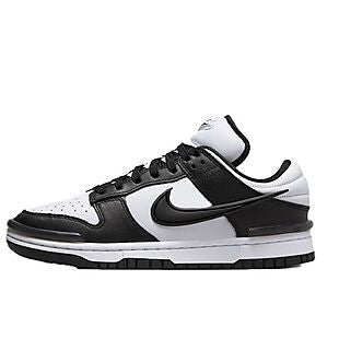 Nike Dunk Panda Low Shoes $75