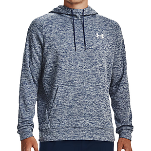 Under Armour Twist Hoodie $27