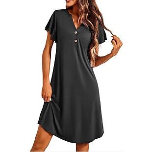 Women's Nightgown $12