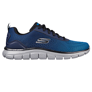 Skechers Men's Track Ripkent Sneakers $44