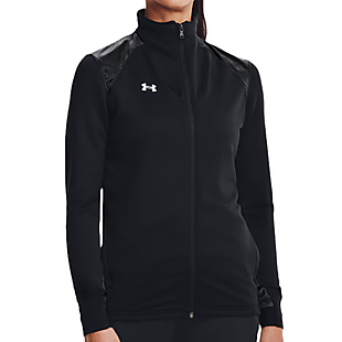 UA Command Full-Zip $25