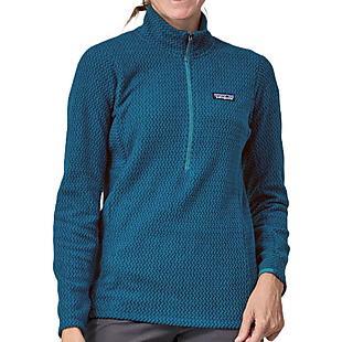 Patagonia R1 Air 1/2-Zip Pullover $48