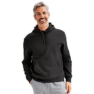 Tek Gear Fleece Pants & Hoodies $11