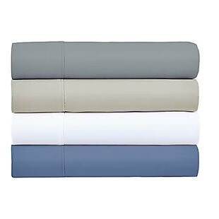 800TC Egyptian Cotton-Blend Sheet Set $30