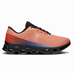 On Men's Cloudspark Running Shoes $100