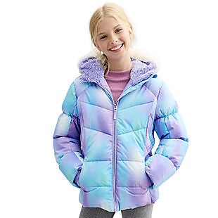 Kids' Winter Coats under $25