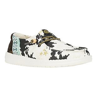 Extra 40% Off Hey Dude Shoes