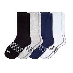 Extra 25% Off Bombas Socks