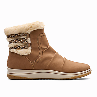 40% Off Clarks Shoes + Free Shipping