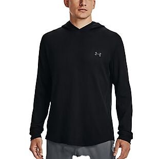 UA Hoodies & Sweatshirts from $19