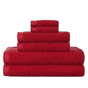 JCPenney: Bath Towels from $3