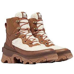 Sorel: Up to 50% Off Sale