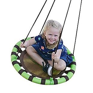 Saucer Tree Swing $30